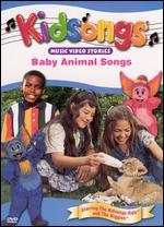 Kidsongs: I Can Sing Baby Animal Songs