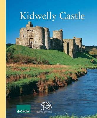 Kidwelly Castle - Kenyon, John R.
