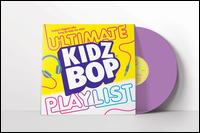 KIDZ BOP Ultimate Playlist [Lavender LP] - Kidz Bop Kids