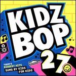 Kidz Bop, Vol. 27 [Walmart Exclusive]