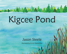 Kigcee Pond