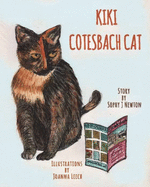 Kiki Cotesbach Cat