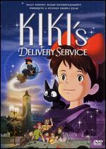 2 DVD kiki's delivery service widescreen (786936175226)