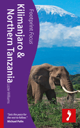 Kilimanjaro Footprint Focus Guide