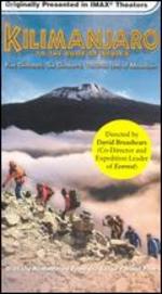 Kilimanjaro: To the Roof of Africa - David Breashears