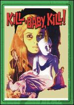 Kill, Baby Kill - Mario Bava