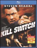 Kill Switch [Blu-ray/DVD]