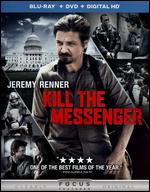 Kill the Messenger [2 Discs] [Includes Digital Copy] [UltraViolet] [Blu-ray/DVD] - Michael Cuesta