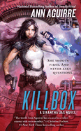 Killbox: A Sirantha Jax Novel