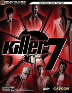 Killer 7(tm) Official Strategy Guide
