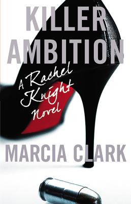 Killer Ambition - Clark, Marcia