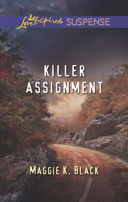 Killer Assignment - Black, Maggie K