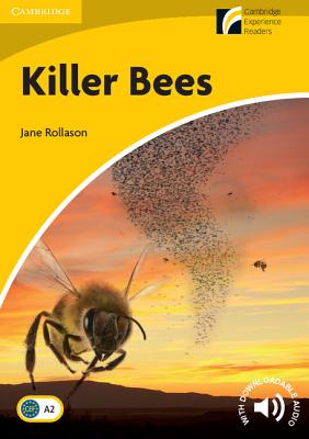 Killer Bees - Rollason, Jane