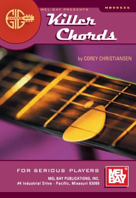 Killer Chords - Corey Christiansen