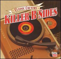 Killer Country B Side - Various Artists