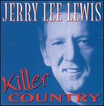 Killer Country [Mercury]