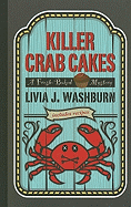 Killer Crab Cakes
