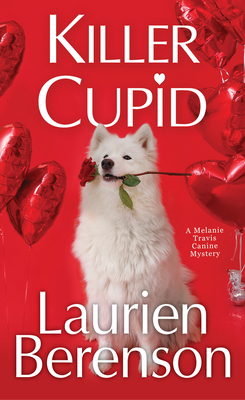 Killer Cupid - Berenson, Laurien