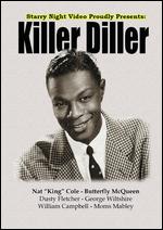 Killer Diller - Josh Binney