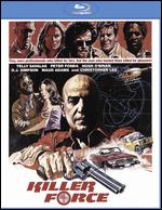 Killer Force [Blu-ray] - Val Guest