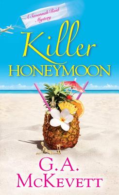 Killer Honeymoon - Mckevett, G. A.