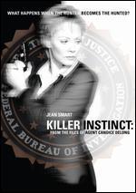 Killer Instinct: From the Files of Agent Candace Long