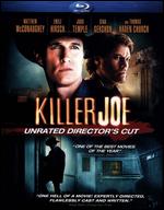 Killer Joe [Blu-ray] - William Friedkin