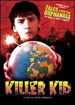 Killer Kid - Gilles de Maistre
