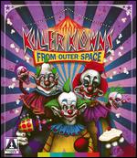 Killer Klowns from Outer Space [Blu-ray] - Stephen Chiodo