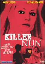 Killer Nun - Giulio Berruti