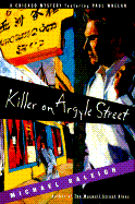 Killer on Argyle Street: A Chicago Mystery Featuring Paul Whelan