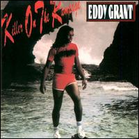 Killer on the Rampage - Eddy Grant