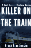 Killer on the Train