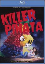 Killer Pinata - Stephen Tramontana