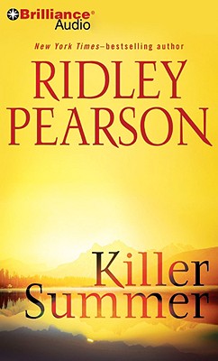 Killer Summer - Pearson, Ridley, and Gigante, Phil (Read by)