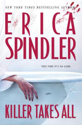 Killer Takes All - Spindler, Erica