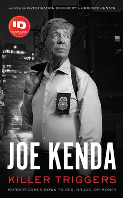 Killer Triggers - Kenda, Joe