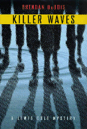 Killer Waves: A Lewis Cole Mystery