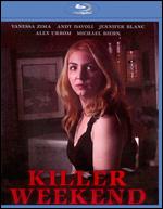 Killer Weekend - Jamielyn Lippman