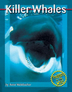 Killer Whales - Welsbacher, Anne