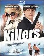 Killers [Blu-ray] - Robert Luketic