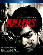 Killers [Blu-ray] - Kimo Stamboel; Timo Tjahjanto