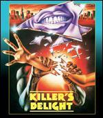 Killer's Delight [Blu-ray]