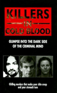 Killers in Cold Blood - Black, Ray, and Castleden, Rodney, and Kerr, Gordon