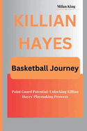 Killian Hayes: Point Guard Potential: Unlocking Killian Hayes' Playmaking Prowess