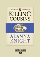 Killing Cousins: An Inspector Faro Mystery