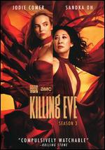 Killing Eve: Season 3 [2 Discs] - 