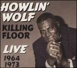 Killing Floor: Live 1964-1973