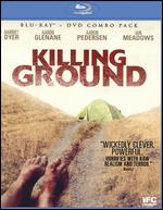 Killing Ground [Blu-ray] - Damien Power