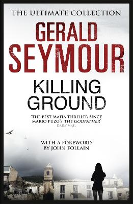 Killing Ground - Seymour, Gerald